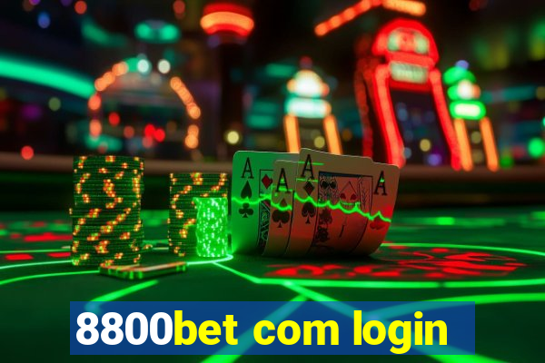 8800bet com login